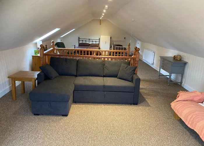The Shed