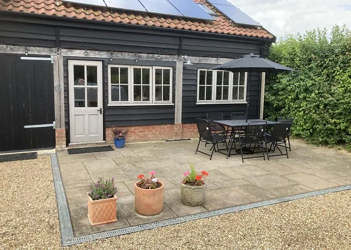 The Shed