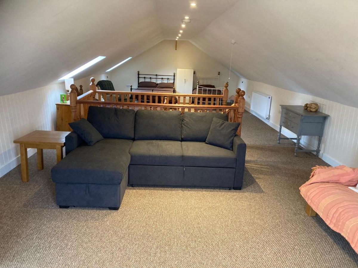 The Shed Apartment Long Stratton