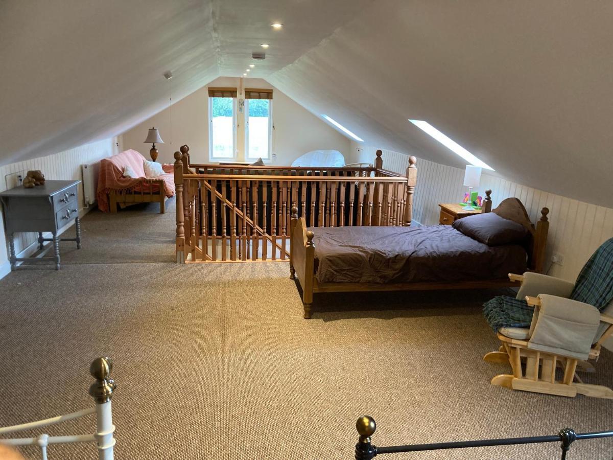 The Shed Apartment Long Stratton