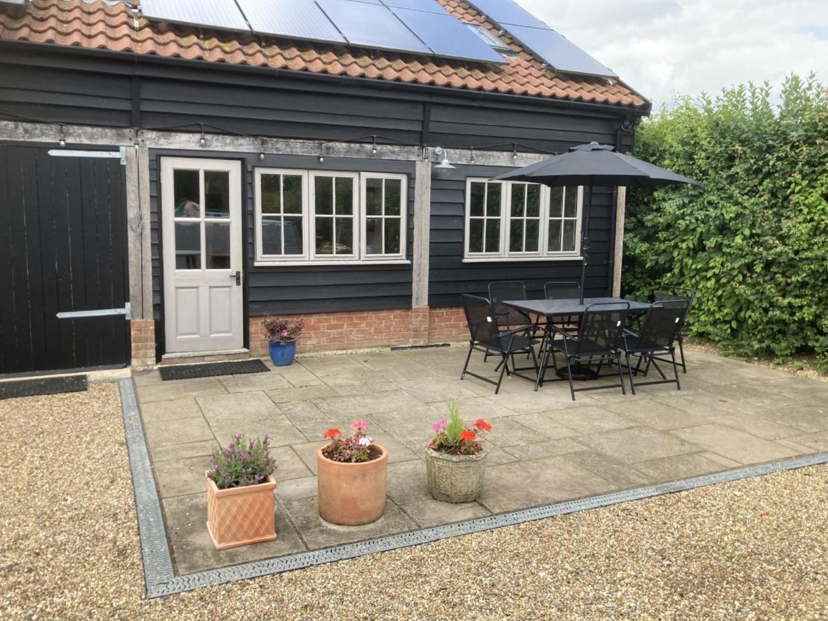 The Shed * Long Stratton