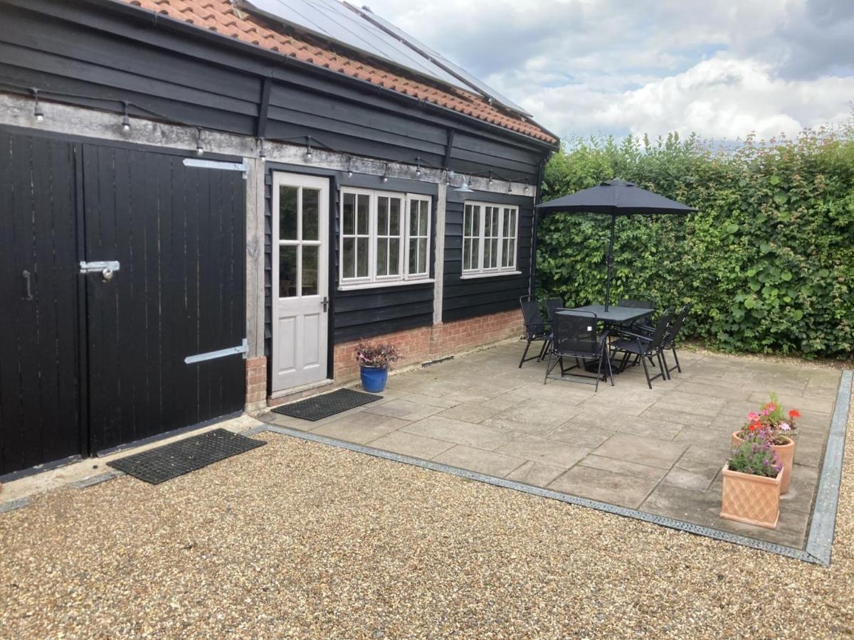 The Shed *