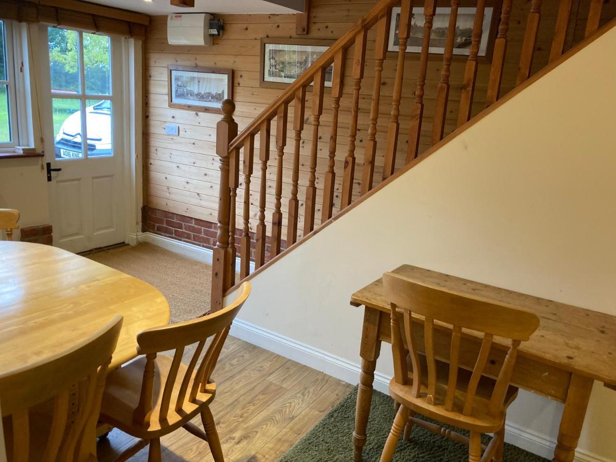 The Shed Apartment