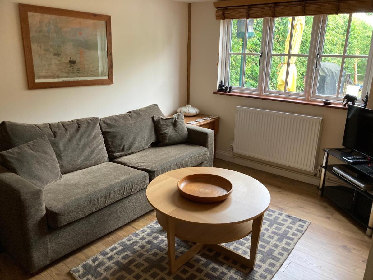 The Shed Apartment